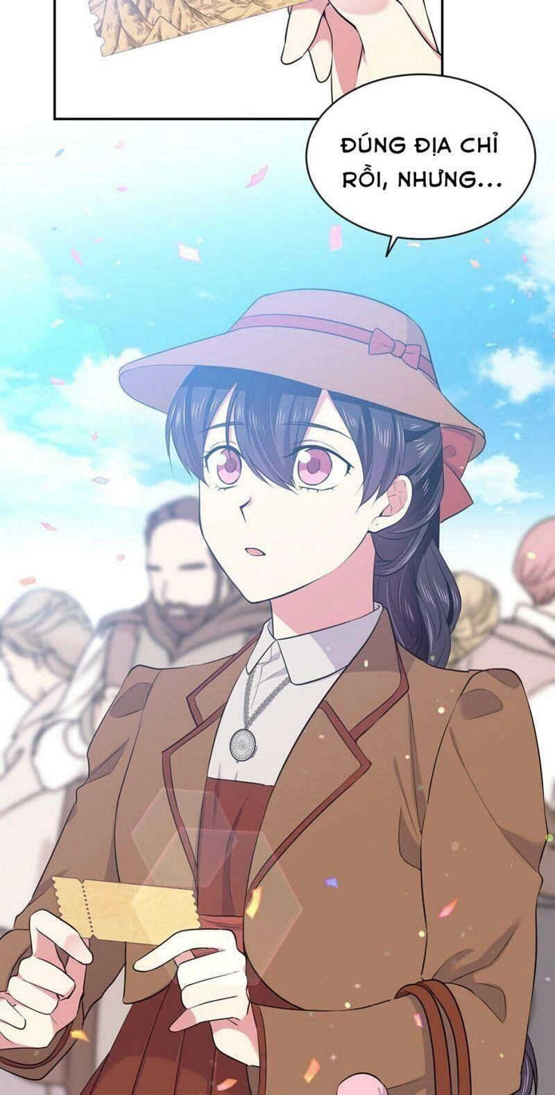 Mục Tiêu Là Cuộc Sống Hoàn Hảo Bất Khả Xâm Phạm Chapter 26 - 51