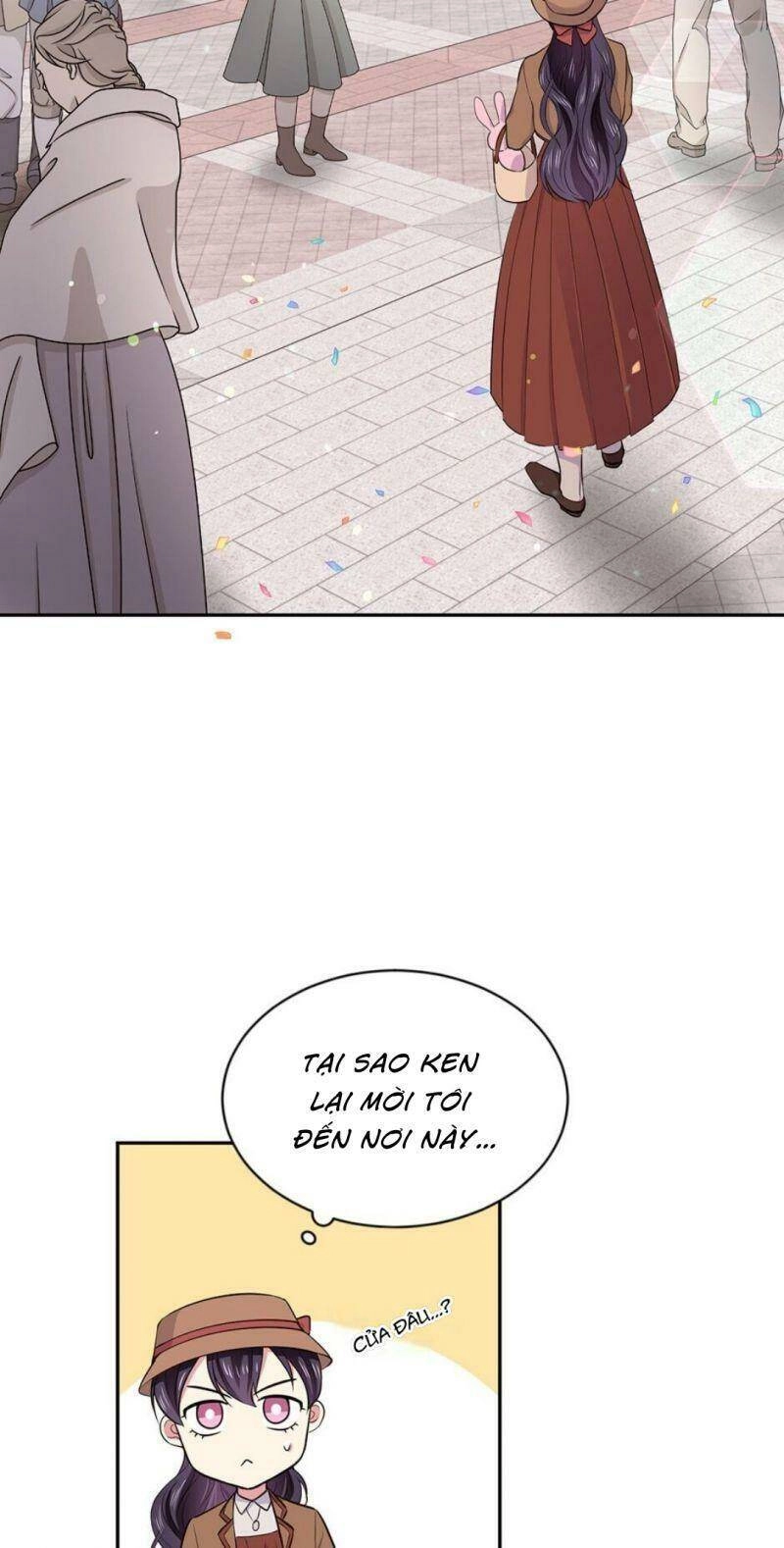 Mục Tiêu Là Cuộc Sống Hoàn Hảo Bất Khả Xâm Phạm Chapter 26 - 53