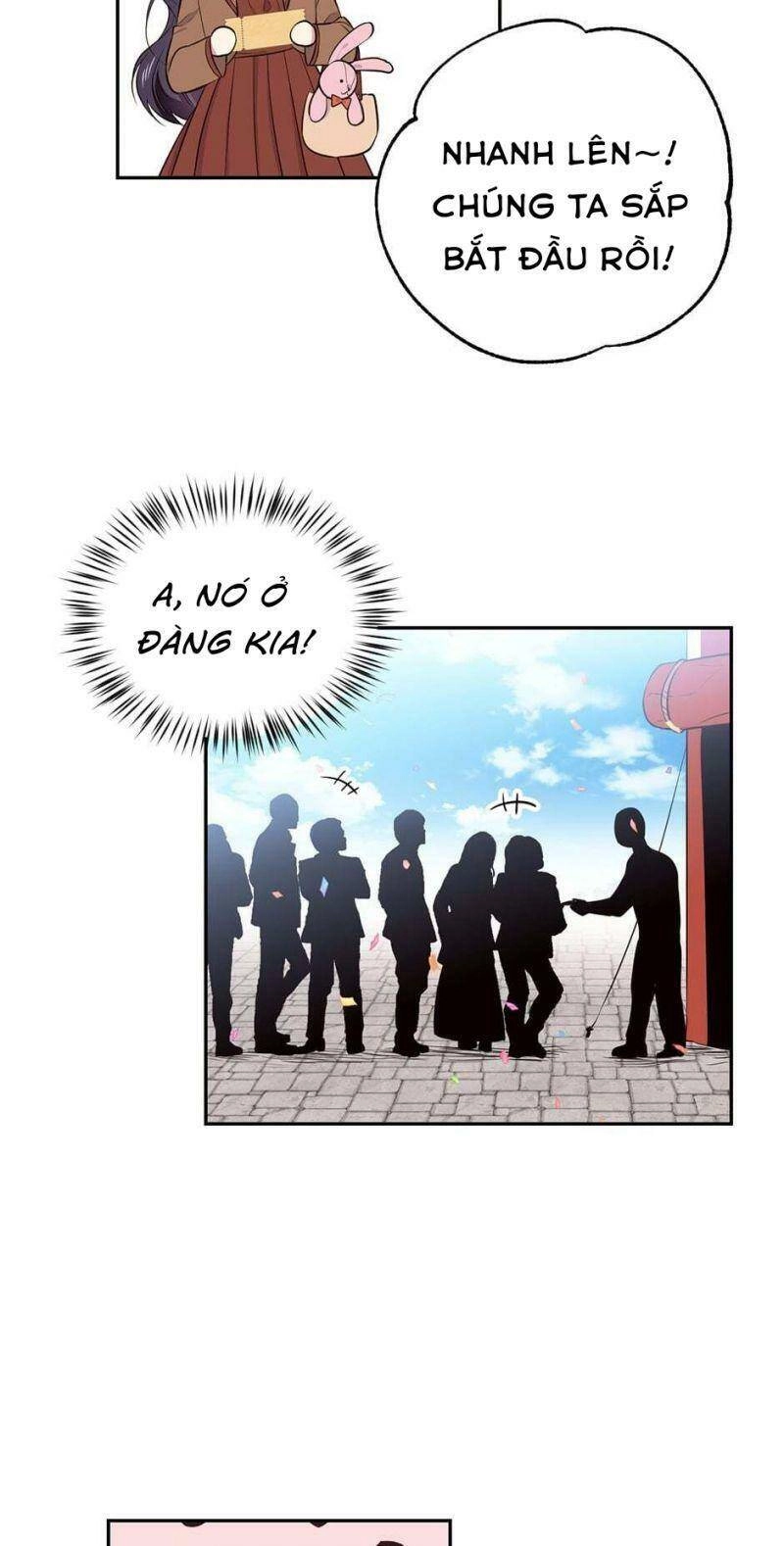 Mục Tiêu Là Cuộc Sống Hoàn Hảo Bất Khả Xâm Phạm Chapter 26 - 54