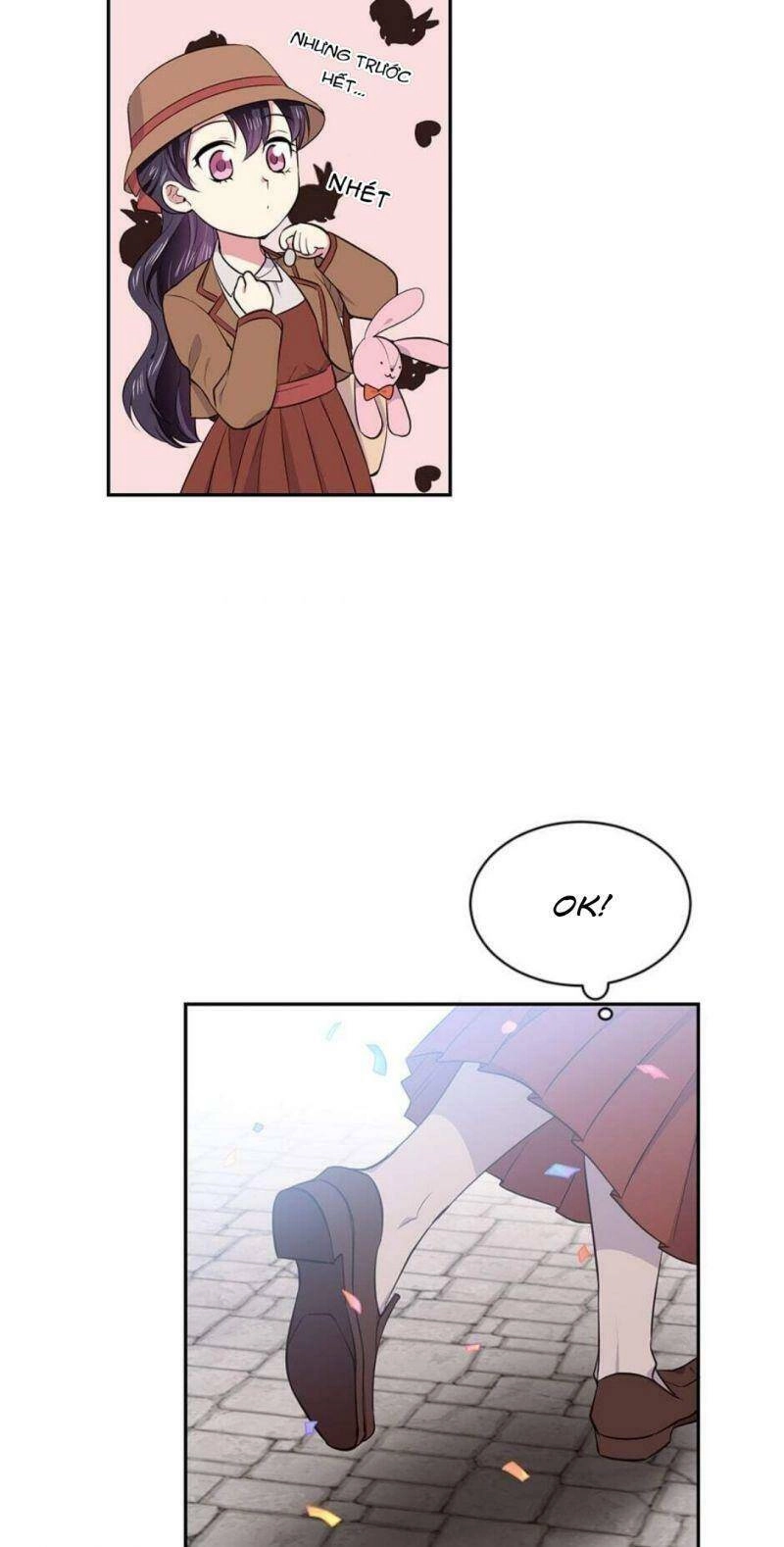 Mục Tiêu Là Cuộc Sống Hoàn Hảo Bất Khả Xâm Phạm Chapter 26 - 55