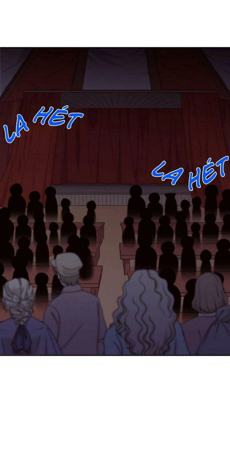 Mục Tiêu Là Cuộc Sống Hoàn Hảo Bất Khả Xâm Phạm Chapter 26 - 57