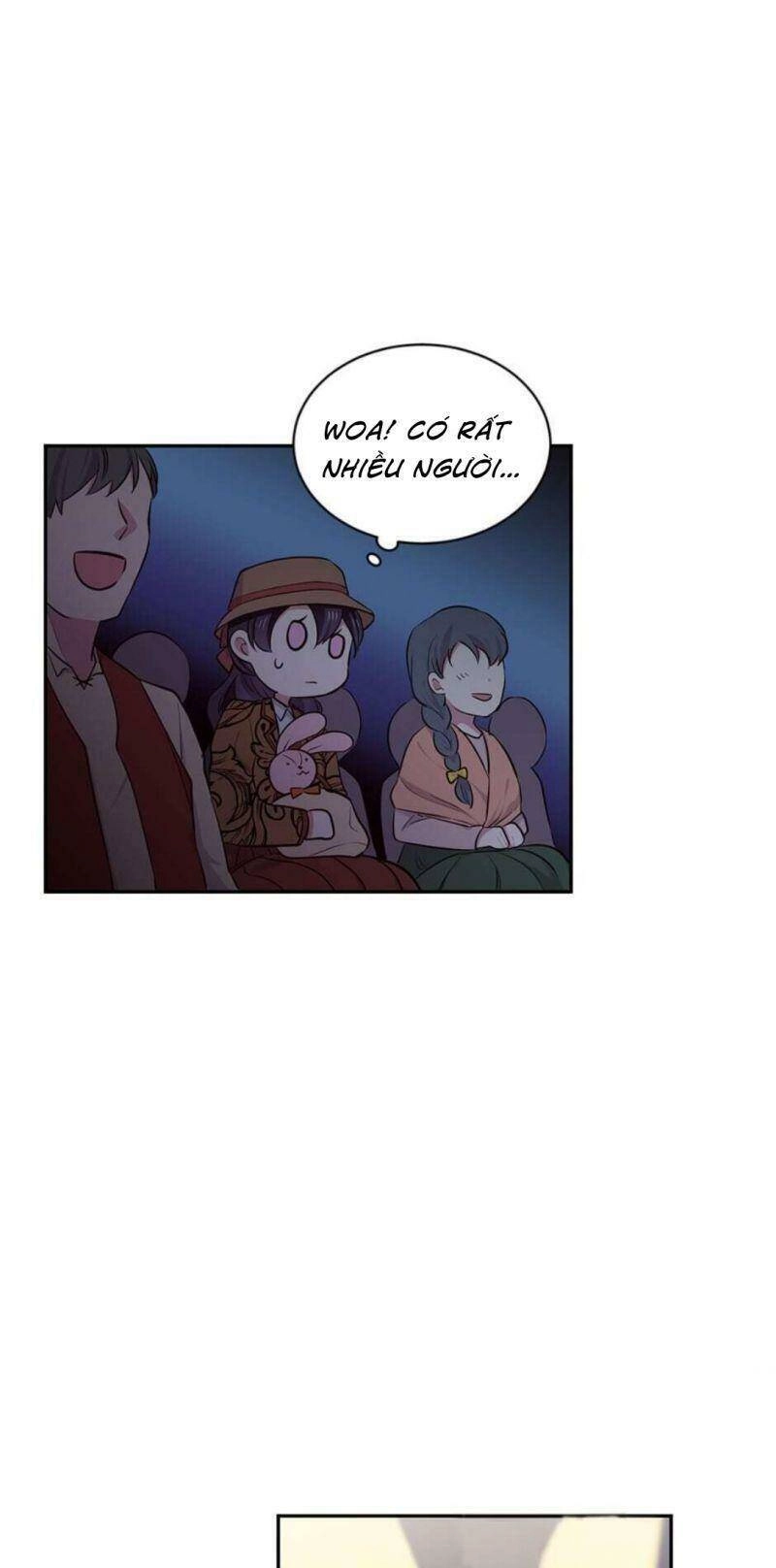 Mục Tiêu Là Cuộc Sống Hoàn Hảo Bất Khả Xâm Phạm Chapter 26 - 58