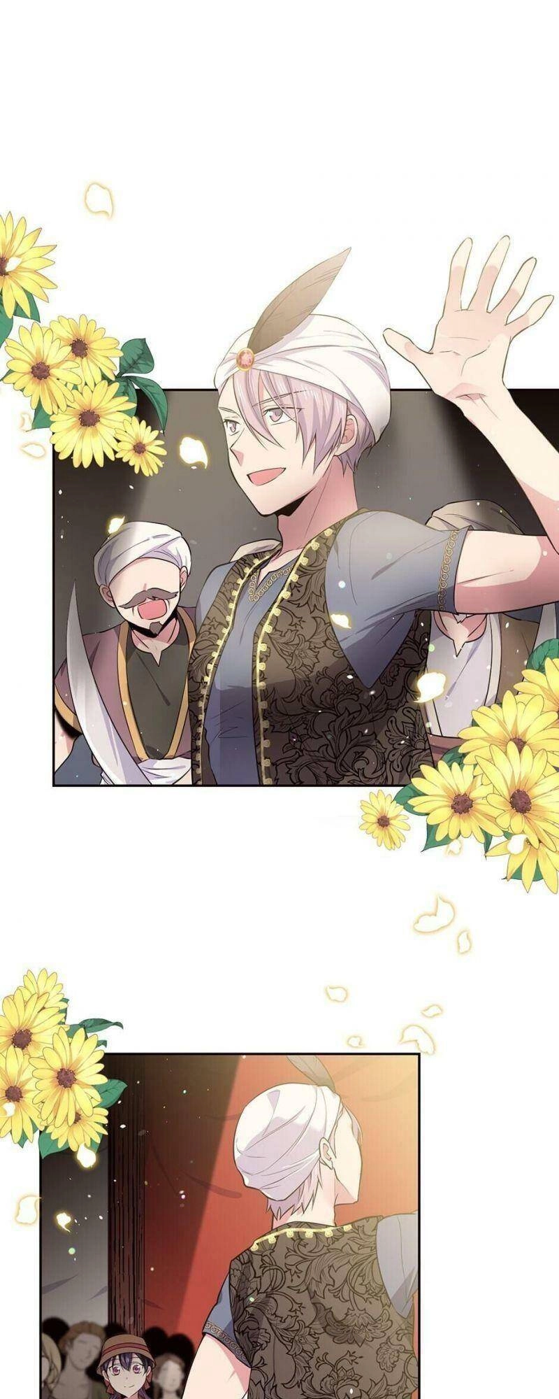 Mục Tiêu Là Cuộc Sống Hoàn Hảo Bất Khả Xâm Phạm Chapter 27 - 2