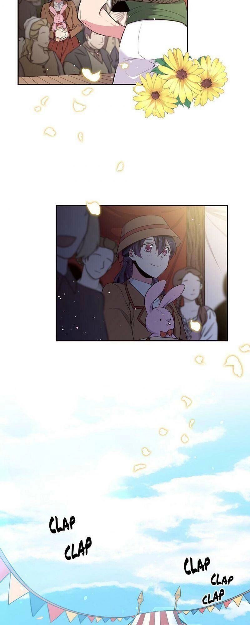 Mục Tiêu Là Cuộc Sống Hoàn Hảo Bất Khả Xâm Phạm Chapter 27 - 3