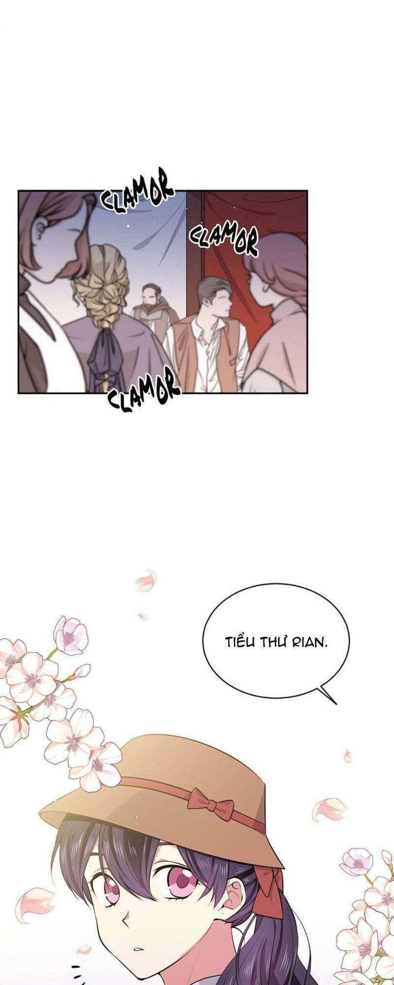 Mục Tiêu Là Cuộc Sống Hoàn Hảo Bất Khả Xâm Phạm Chapter 27 - 6