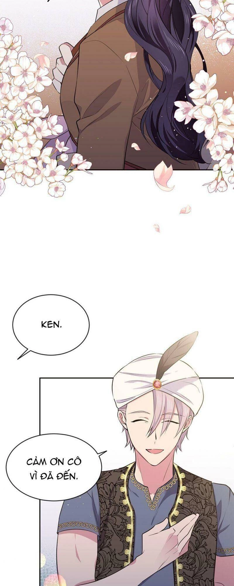 Mục Tiêu Là Cuộc Sống Hoàn Hảo Bất Khả Xâm Phạm Chapter 27 - 7