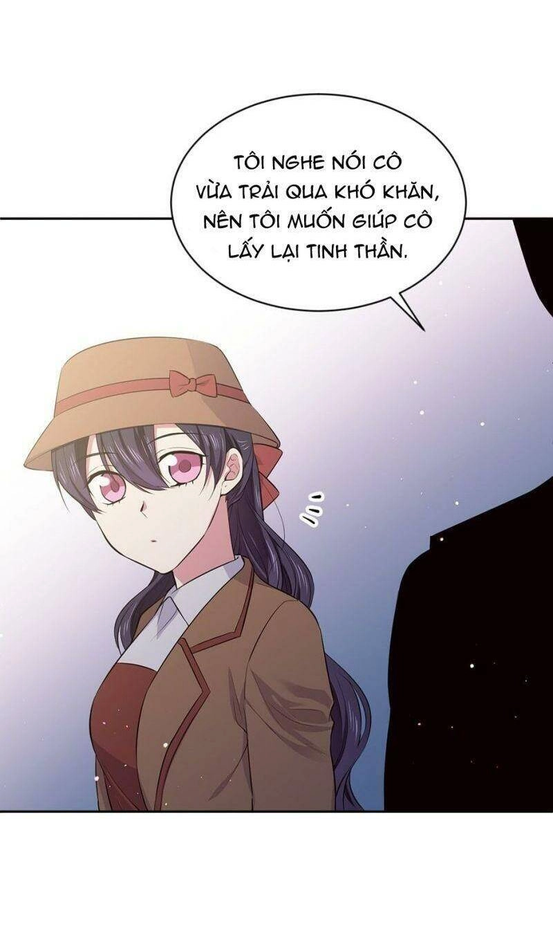 Mục Tiêu Là Cuộc Sống Hoàn Hảo Bất Khả Xâm Phạm Chapter 27 - 12