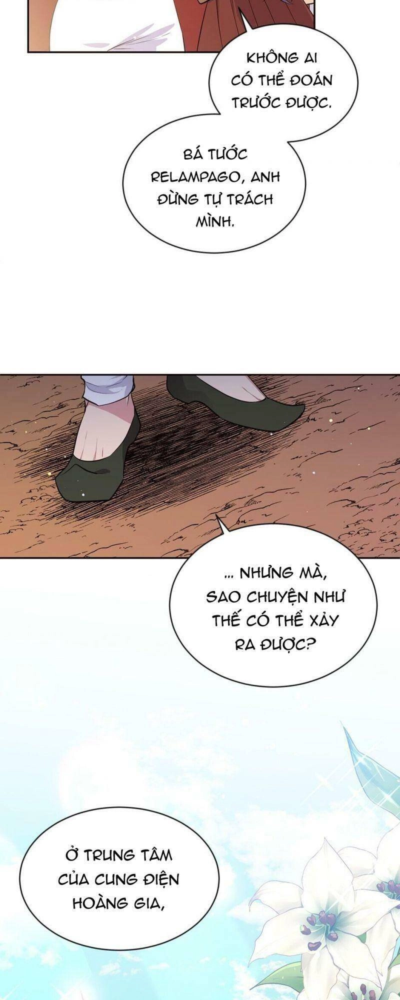 Mục Tiêu Là Cuộc Sống Hoàn Hảo Bất Khả Xâm Phạm Chapter 27 - 14