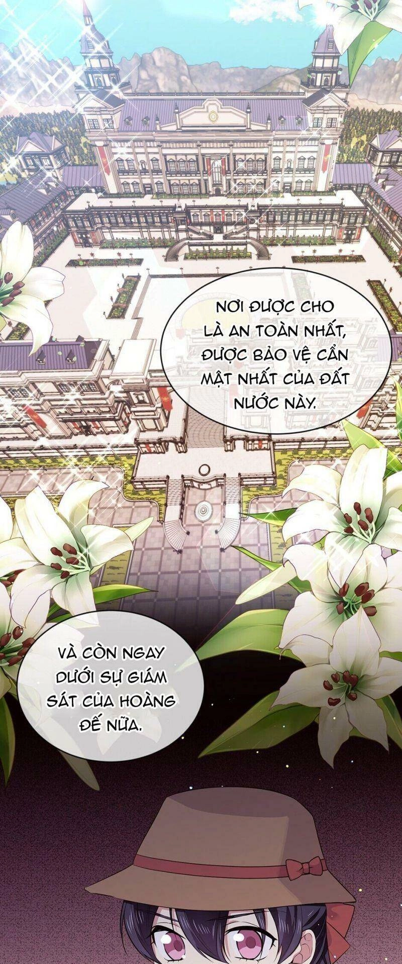 Mục Tiêu Là Cuộc Sống Hoàn Hảo Bất Khả Xâm Phạm Chapter 27 - 15