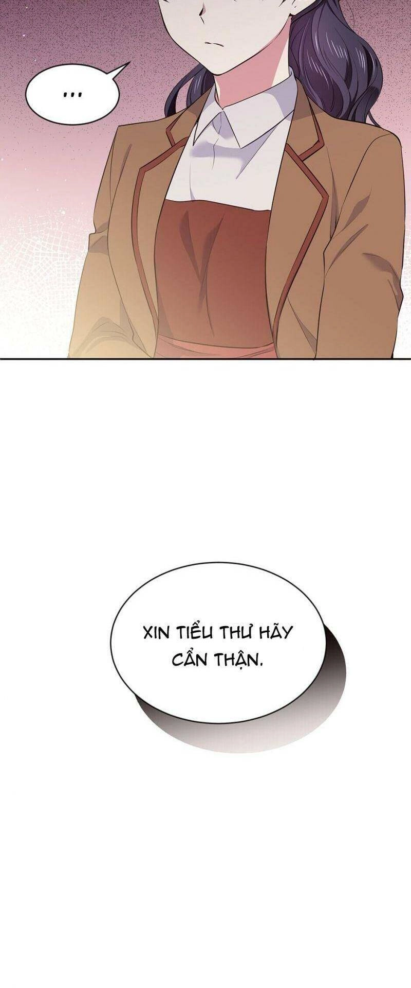 Mục Tiêu Là Cuộc Sống Hoàn Hảo Bất Khả Xâm Phạm Chapter 27 - 16