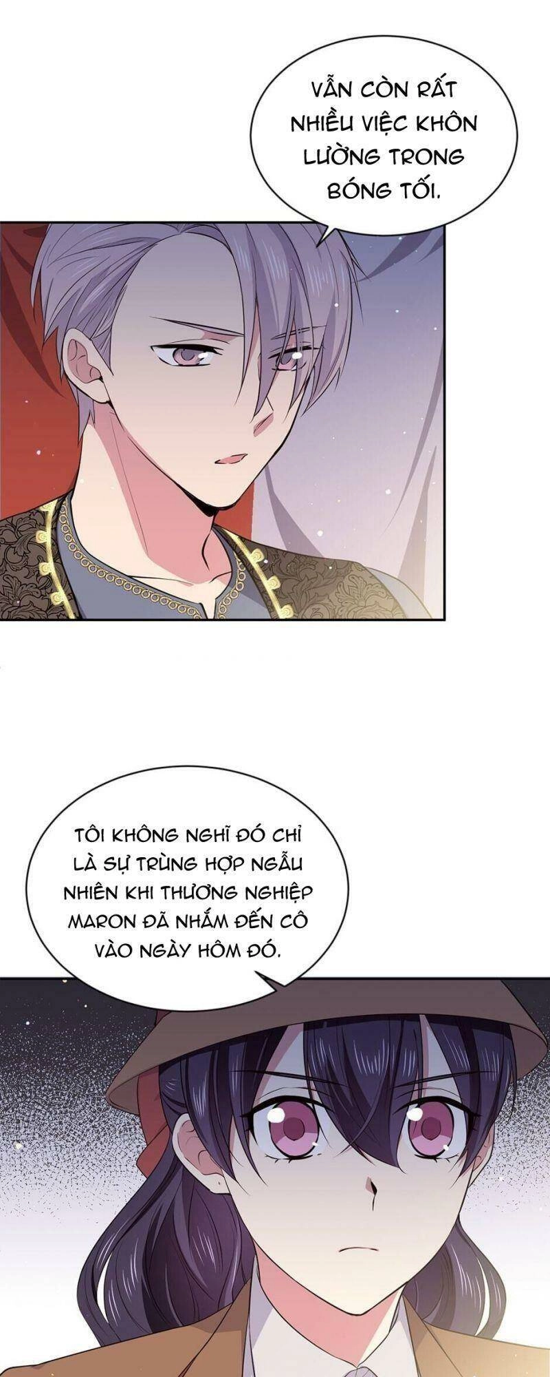 Mục Tiêu Là Cuộc Sống Hoàn Hảo Bất Khả Xâm Phạm Chapter 27 - 17