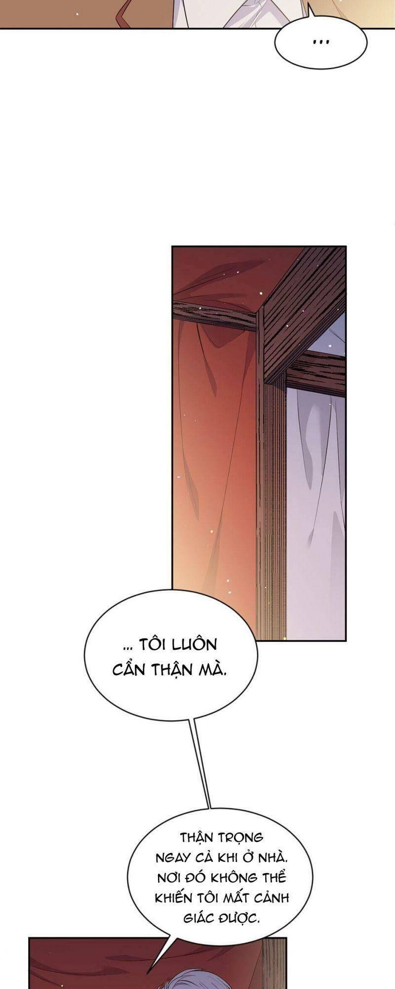 Mục Tiêu Là Cuộc Sống Hoàn Hảo Bất Khả Xâm Phạm Chapter 27 - 18