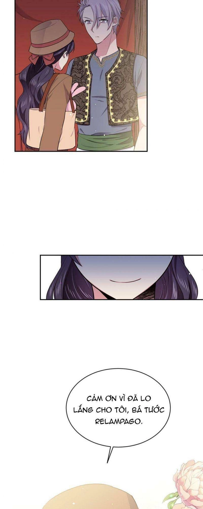 Mục Tiêu Là Cuộc Sống Hoàn Hảo Bất Khả Xâm Phạm Chapter 27 - 19