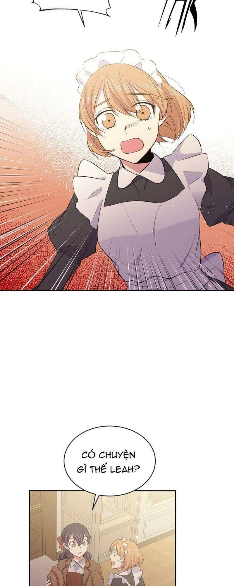 Mục Tiêu Là Cuộc Sống Hoàn Hảo Bất Khả Xâm Phạm Chapter 27 - 23