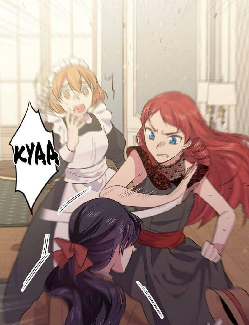 Mục Tiêu Là Cuộc Sống Hoàn Hảo Bất Khả Xâm Phạm Chapter 27 - 25