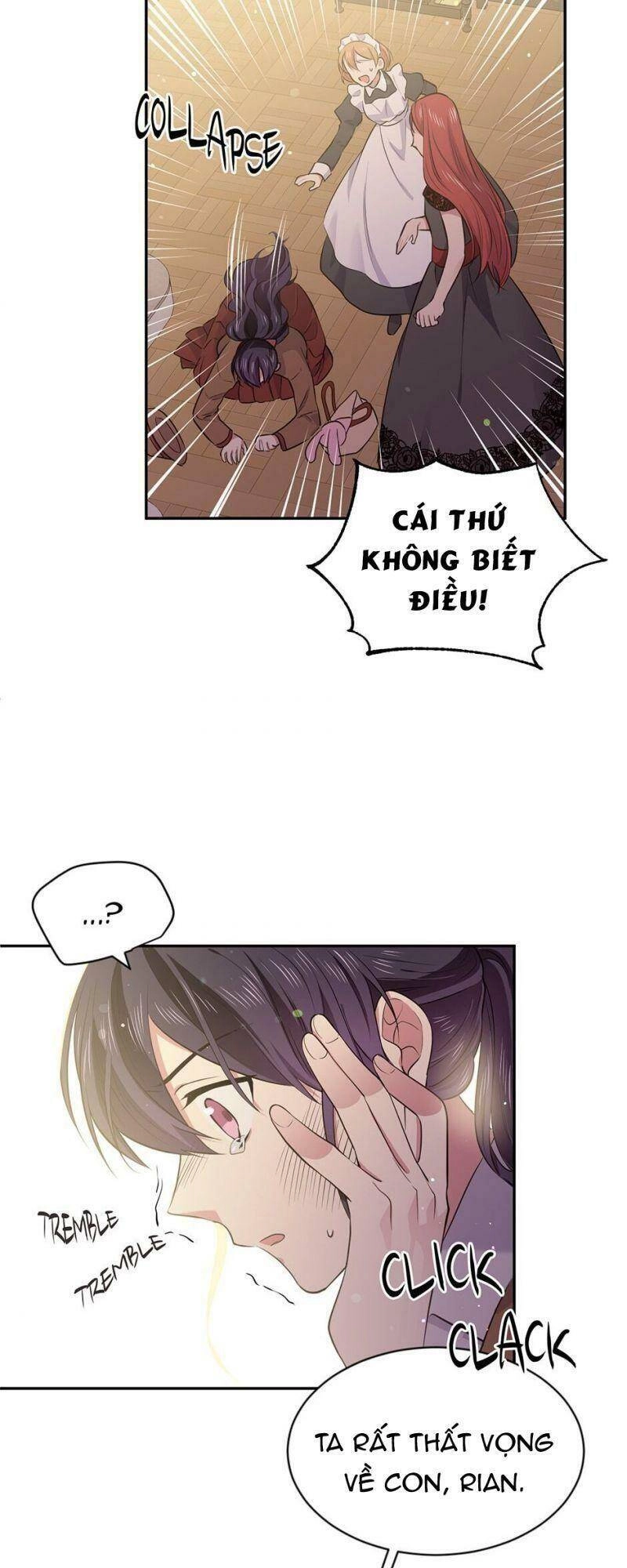 Mục Tiêu Là Cuộc Sống Hoàn Hảo Bất Khả Xâm Phạm Chapter 27 - 27