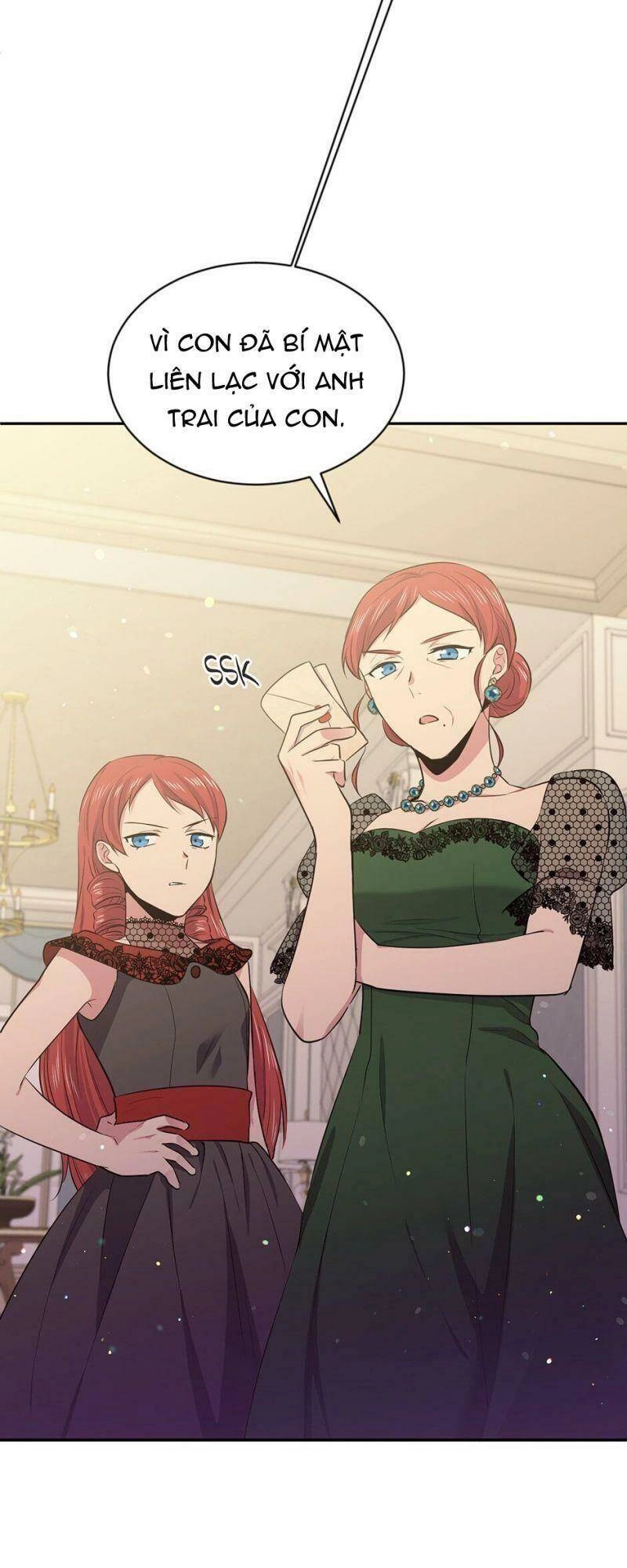 Mục Tiêu Là Cuộc Sống Hoàn Hảo Bất Khả Xâm Phạm Chapter 27 - 28