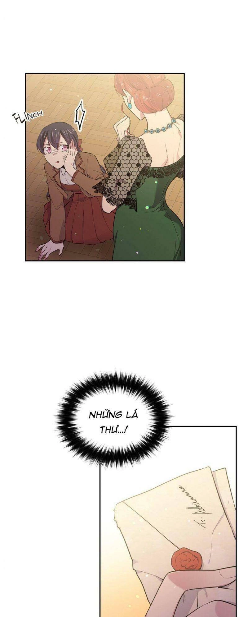 Mục Tiêu Là Cuộc Sống Hoàn Hảo Bất Khả Xâm Phạm Chapter 27 - 29