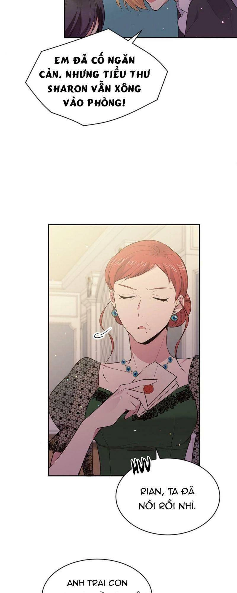 Mục Tiêu Là Cuộc Sống Hoàn Hảo Bất Khả Xâm Phạm Chapter 27 - 31