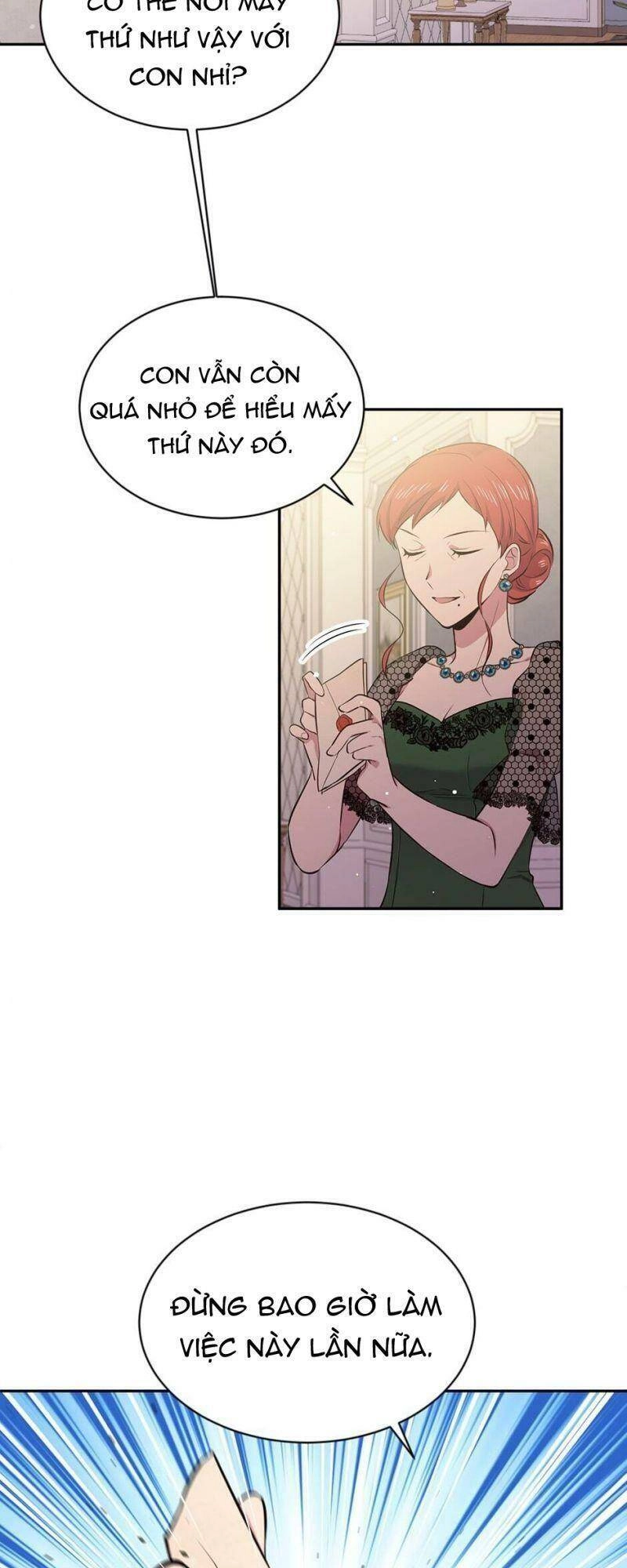 Mục Tiêu Là Cuộc Sống Hoàn Hảo Bất Khả Xâm Phạm Chapter 27 - 33