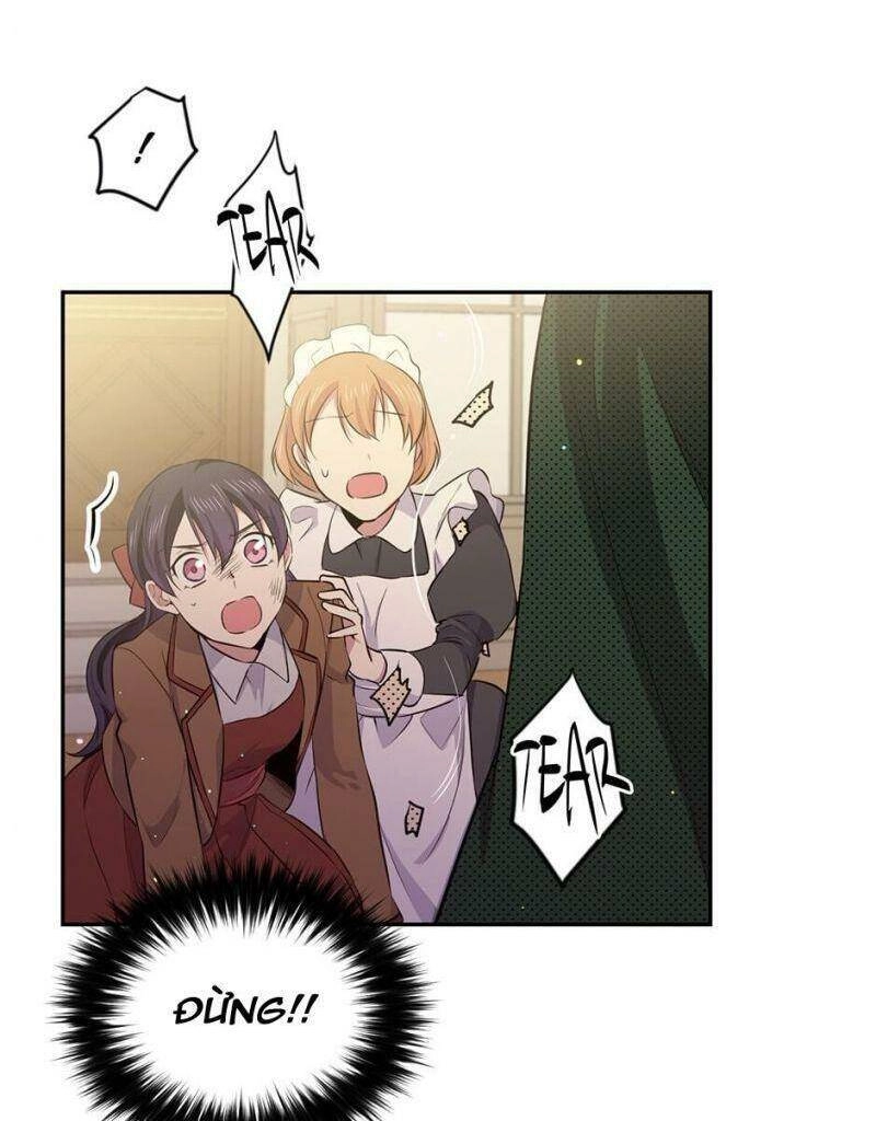 Mục Tiêu Là Cuộc Sống Hoàn Hảo Bất Khả Xâm Phạm Chapter 27 - 35