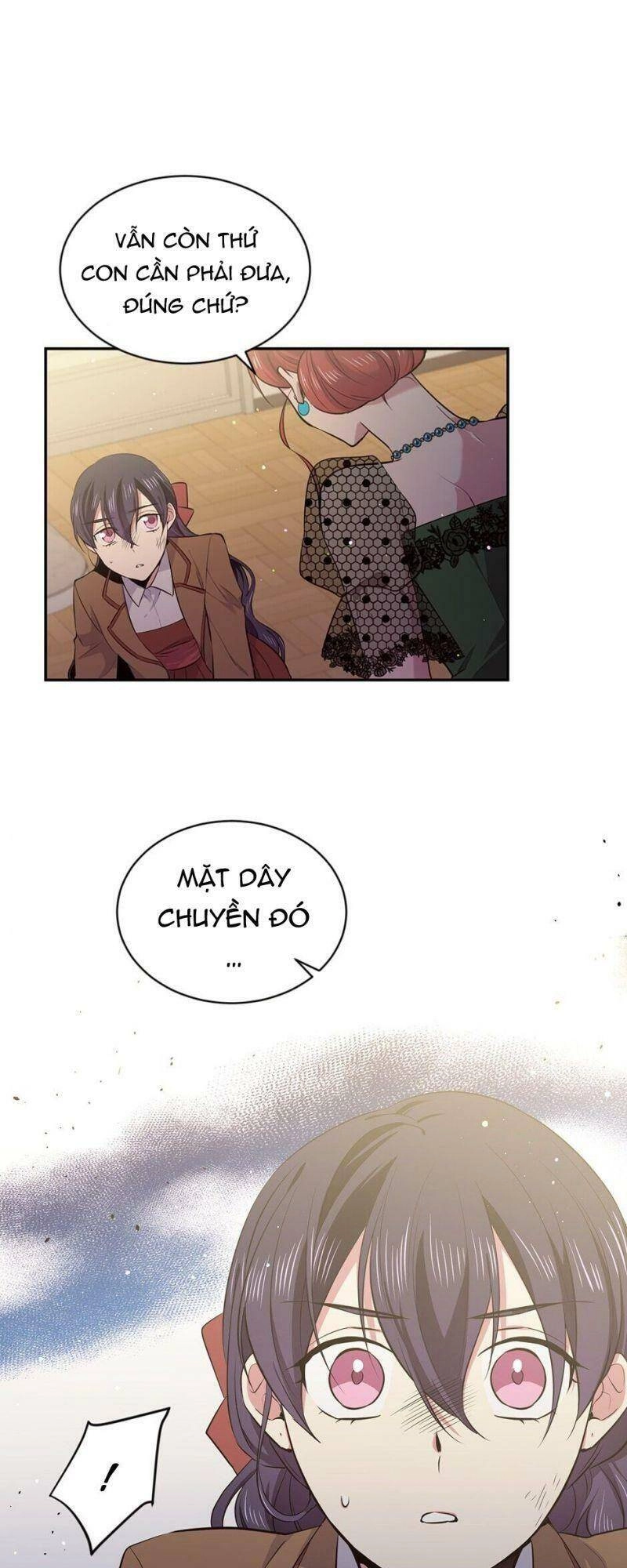 Mục Tiêu Là Cuộc Sống Hoàn Hảo Bất Khả Xâm Phạm Chapter 27 - 38