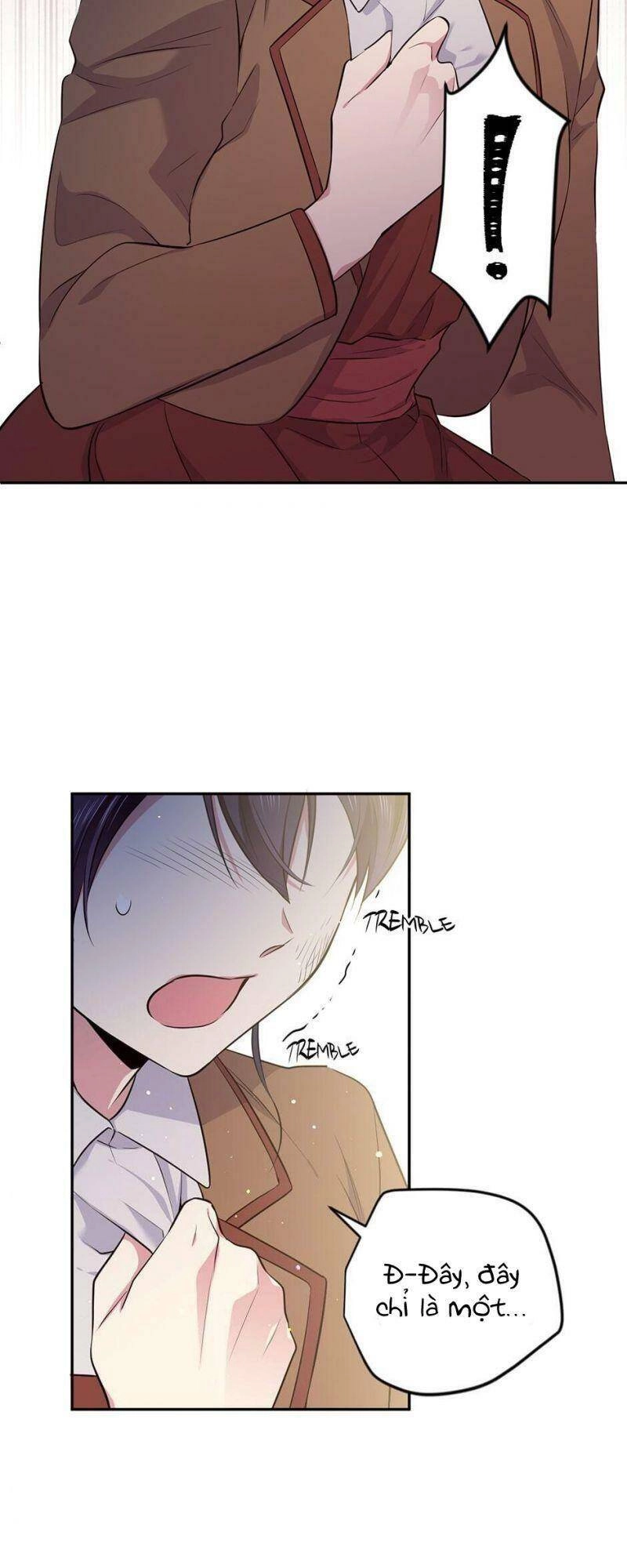 Mục Tiêu Là Cuộc Sống Hoàn Hảo Bất Khả Xâm Phạm Chapter 27 - 42