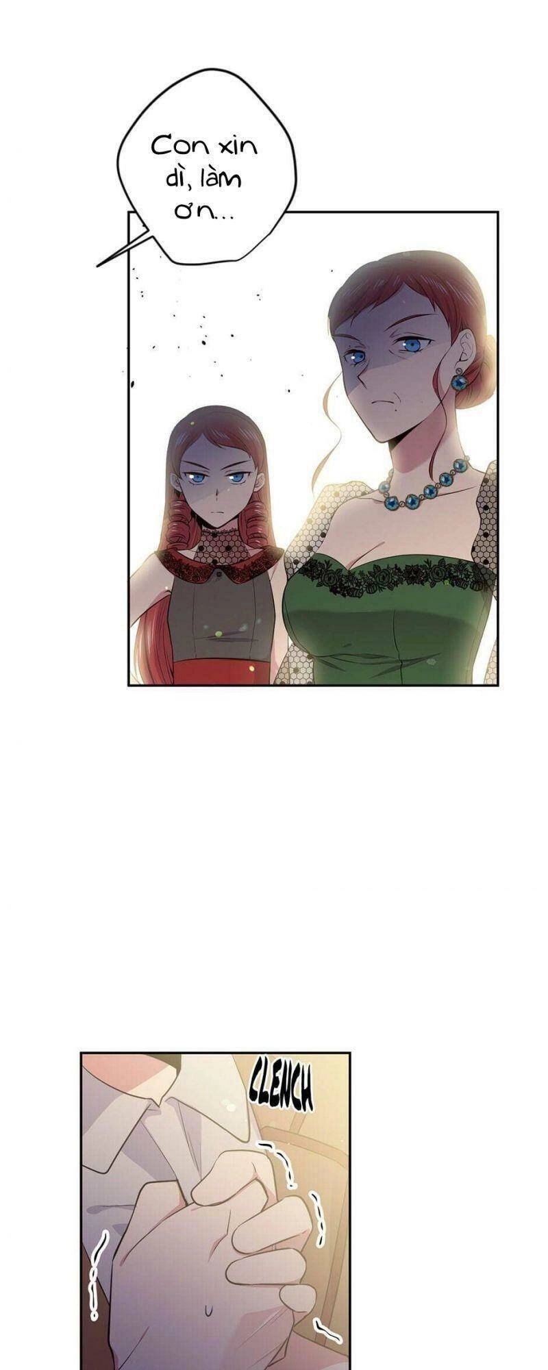 Mục Tiêu Là Cuộc Sống Hoàn Hảo Bất Khả Xâm Phạm Chapter 27 - 43