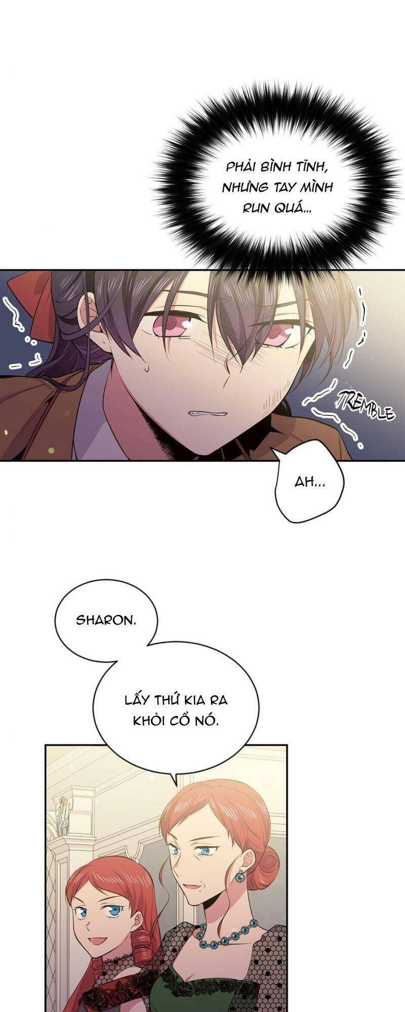 Mục Tiêu Là Cuộc Sống Hoàn Hảo Bất Khả Xâm Phạm Chapter 27 - 46