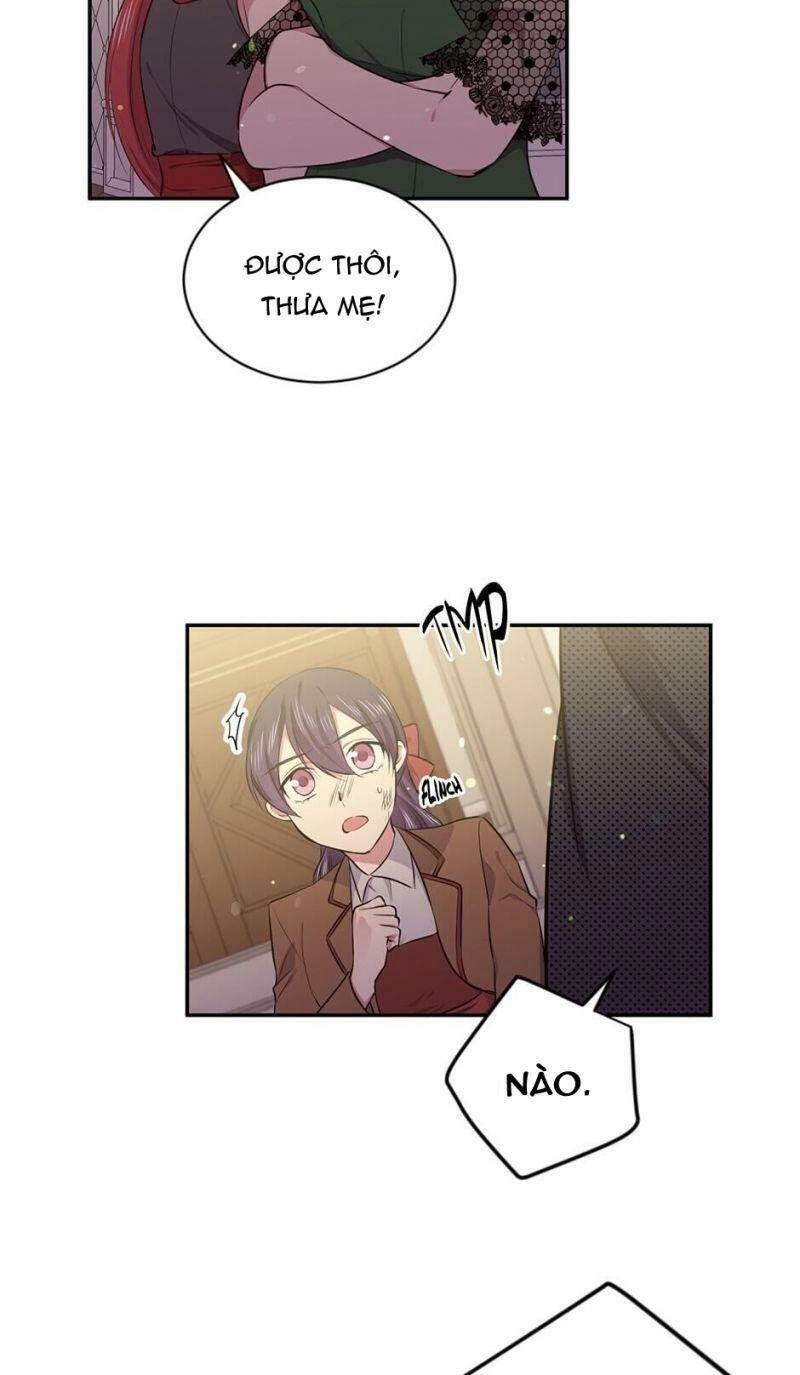 Mục Tiêu Là Cuộc Sống Hoàn Hảo Bất Khả Xâm Phạm Chapter 27 - 47