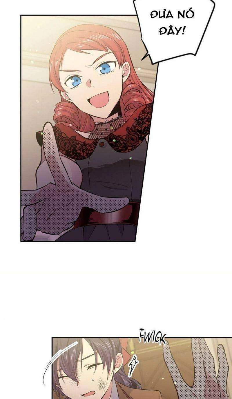 Mục Tiêu Là Cuộc Sống Hoàn Hảo Bất Khả Xâm Phạm Chapter 27 - 48