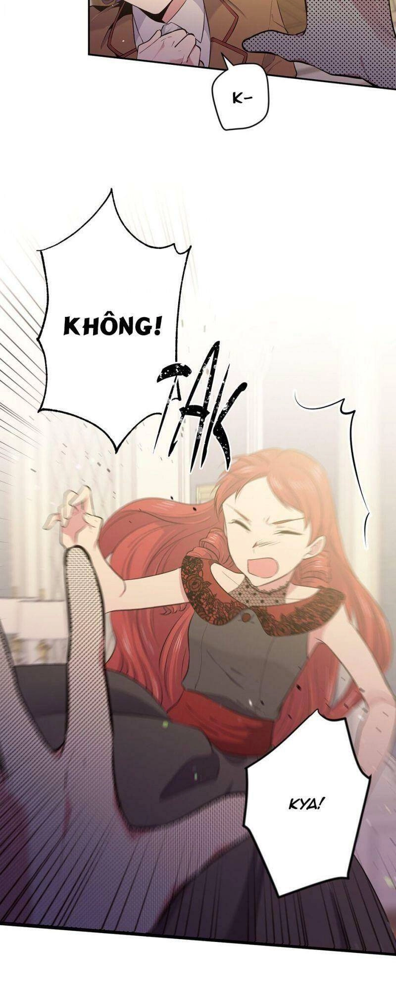 Mục Tiêu Là Cuộc Sống Hoàn Hảo Bất Khả Xâm Phạm Chapter 27 - 49