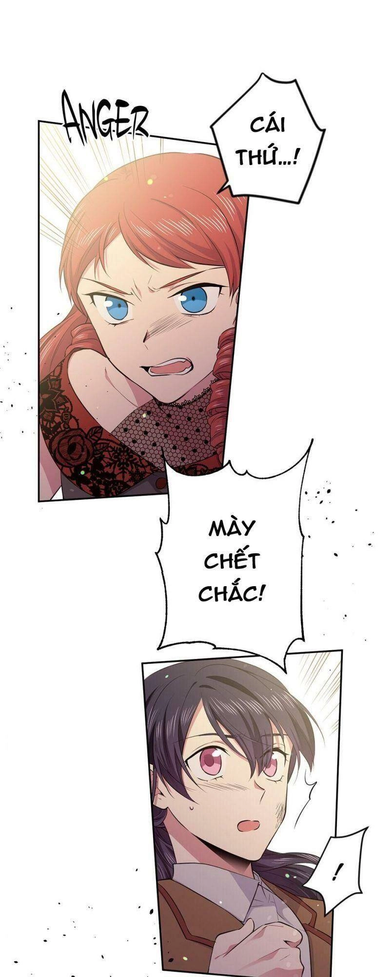 Mục Tiêu Là Cuộc Sống Hoàn Hảo Bất Khả Xâm Phạm Chapter 27 - 50