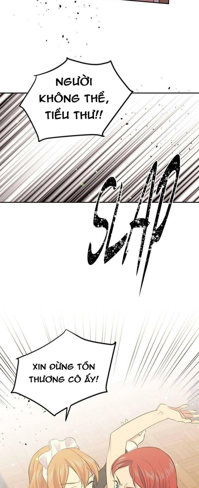 Mục Tiêu Là Cuộc Sống Hoàn Hảo Bất Khả Xâm Phạm Chapter 27 - 51