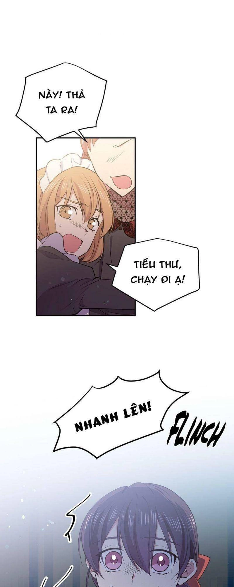 Mục Tiêu Là Cuộc Sống Hoàn Hảo Bất Khả Xâm Phạm Chapter 27 - 53