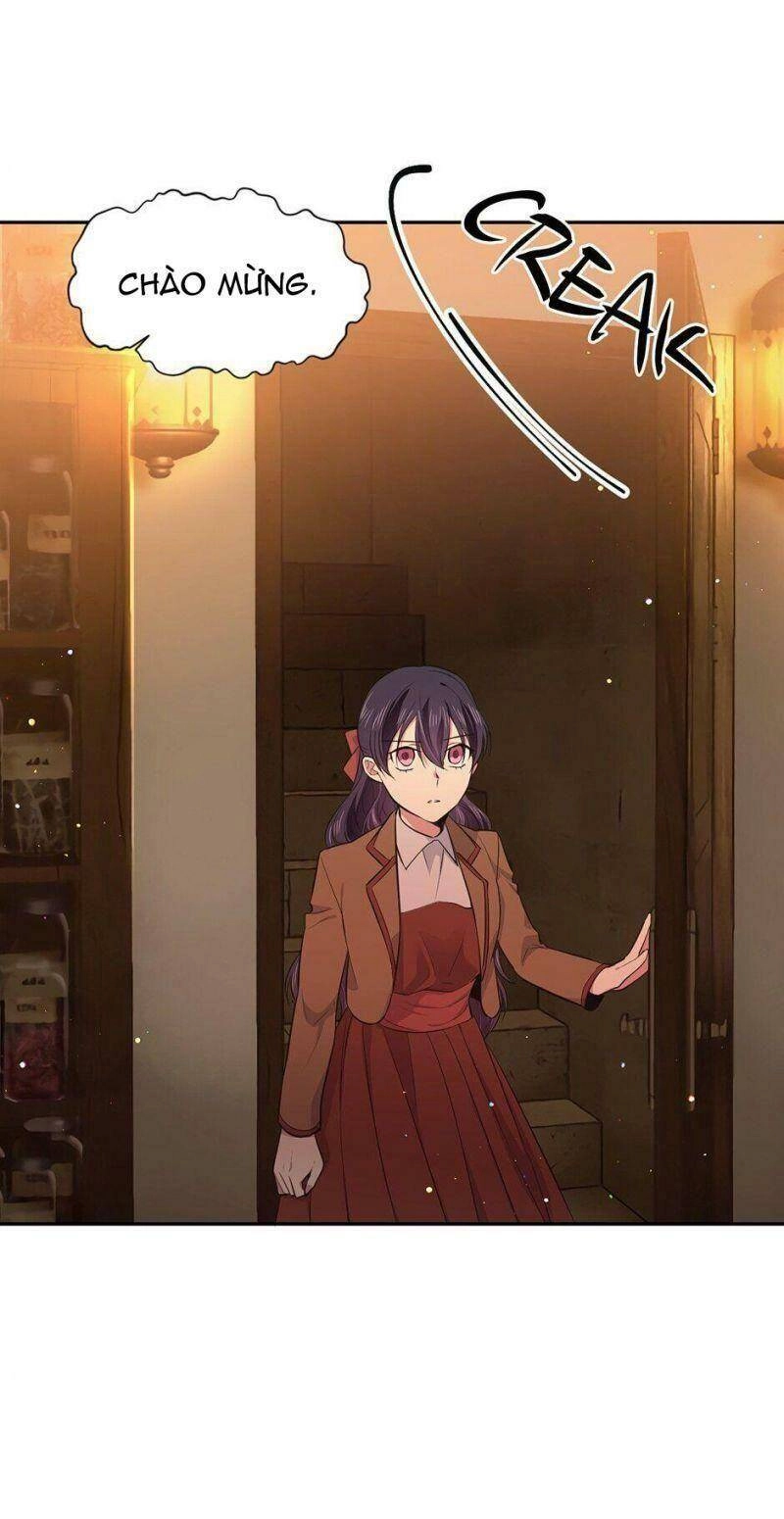 Mục Tiêu Là Cuộc Sống Hoàn Hảo Bất Khả Xâm Phạm Chapter 28 - 20