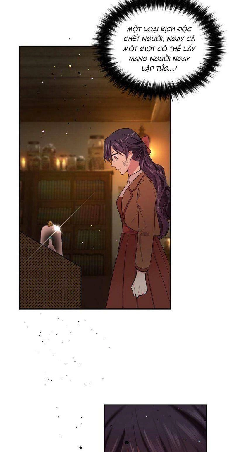 Mục Tiêu Là Cuộc Sống Hoàn Hảo Bất Khả Xâm Phạm Chapter 28 - 26