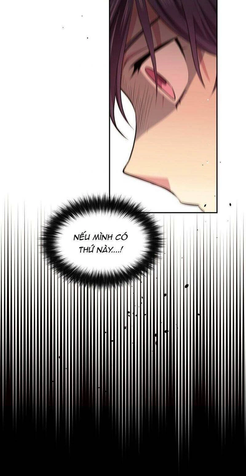 Mục Tiêu Là Cuộc Sống Hoàn Hảo Bất Khả Xâm Phạm Chapter 28 - 27