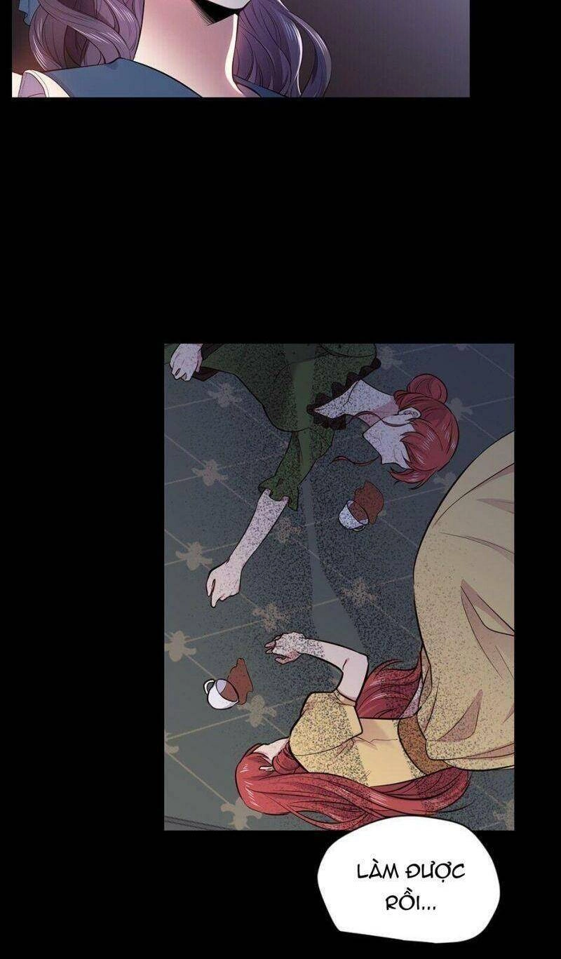 Mục Tiêu Là Cuộc Sống Hoàn Hảo Bất Khả Xâm Phạm Chapter 28 - 31