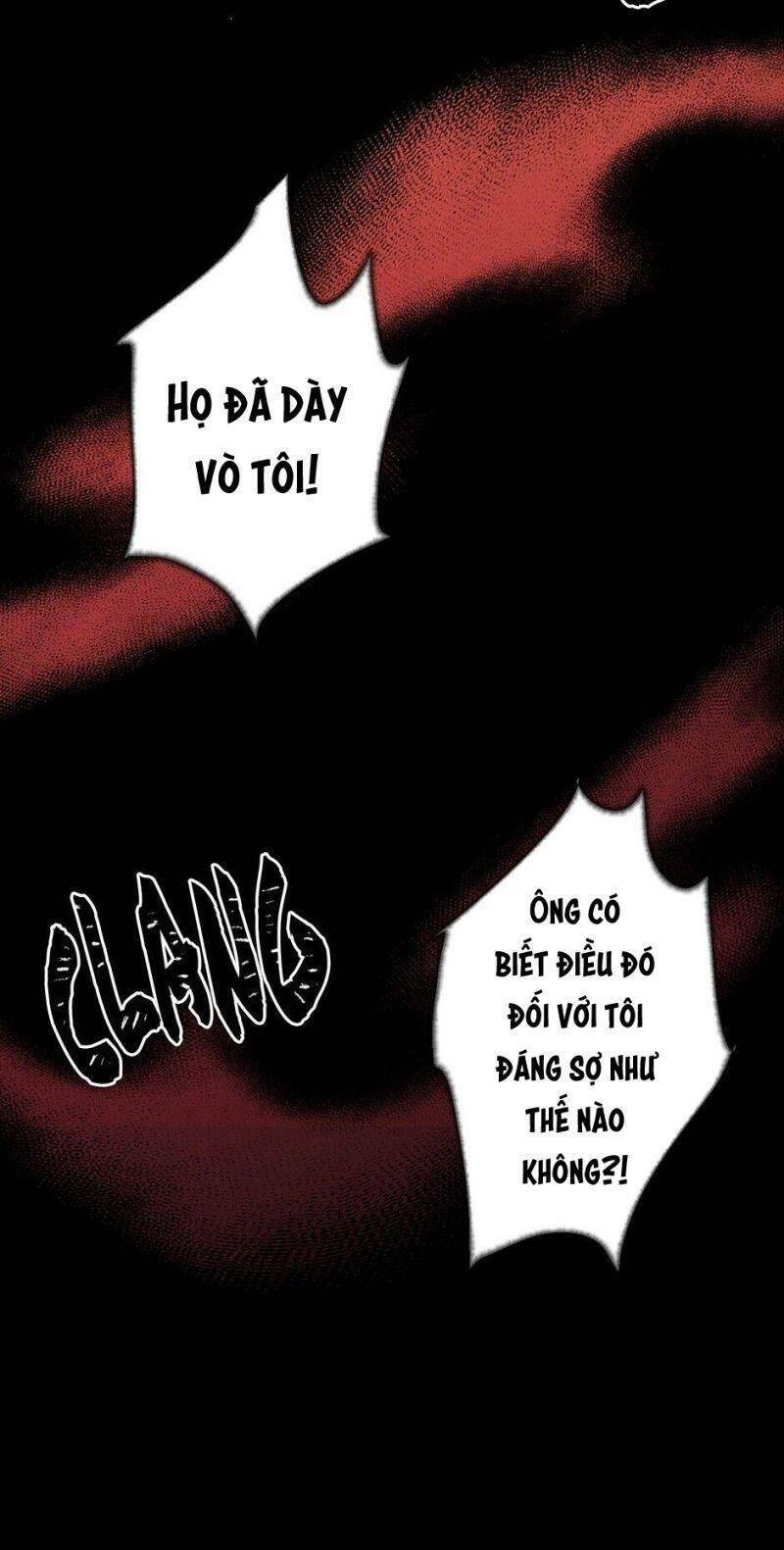 Mục Tiêu Là Cuộc Sống Hoàn Hảo Bất Khả Xâm Phạm Chapter 28 - 35