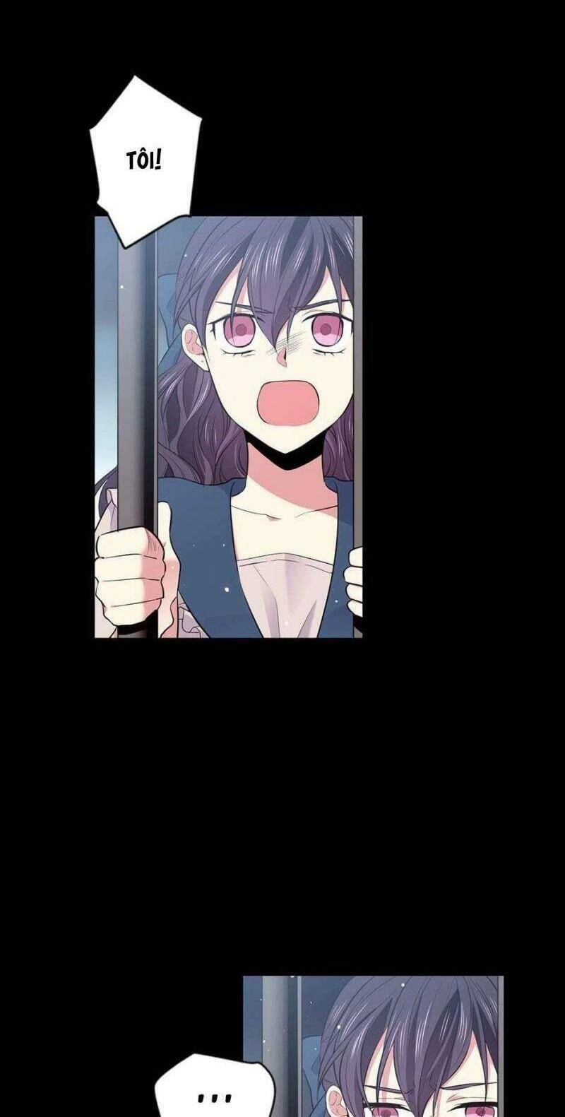 Mục Tiêu Là Cuộc Sống Hoàn Hảo Bất Khả Xâm Phạm Chapter 28 - 36