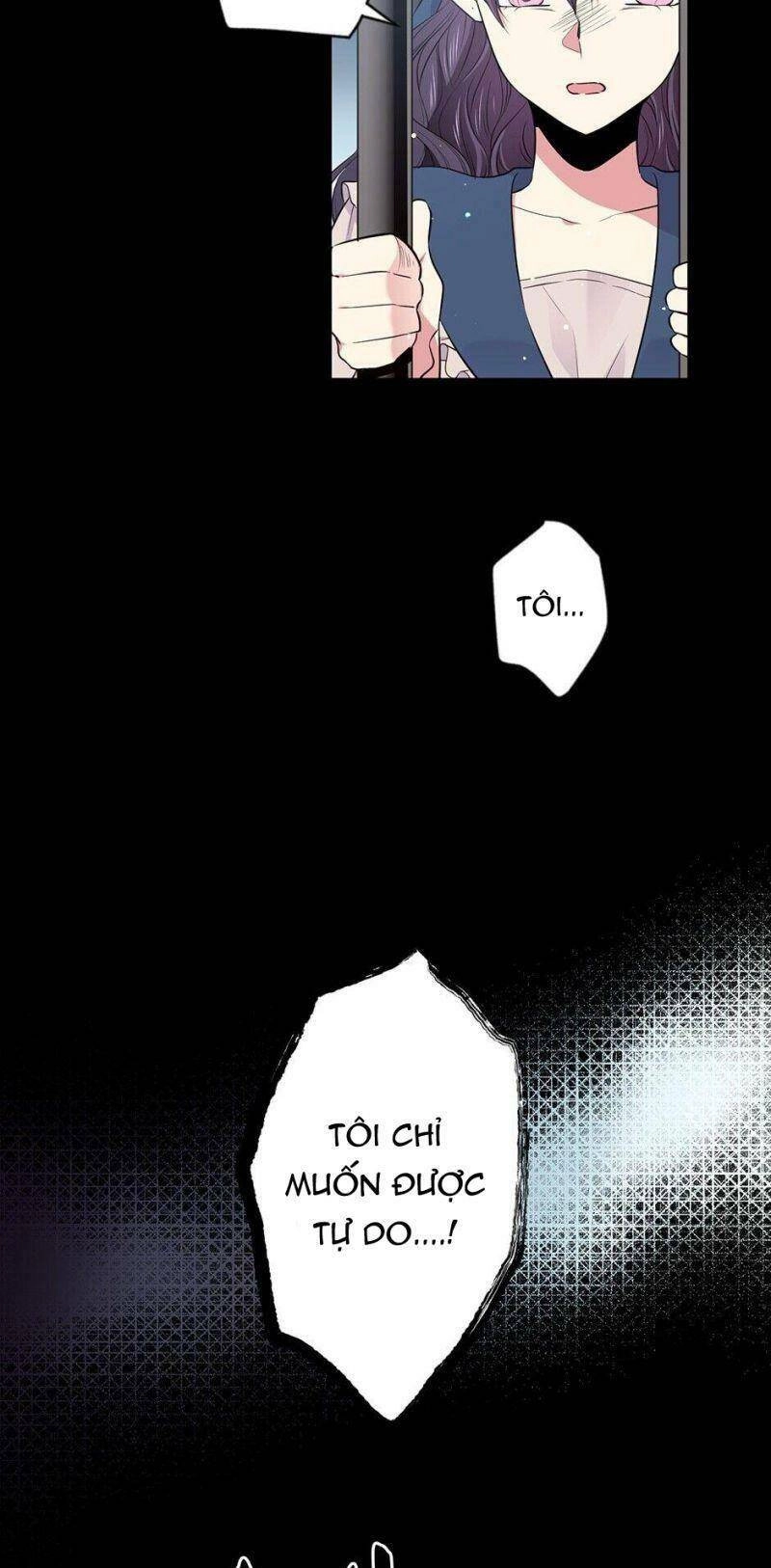 Mục Tiêu Là Cuộc Sống Hoàn Hảo Bất Khả Xâm Phạm Chapter 28 - 37