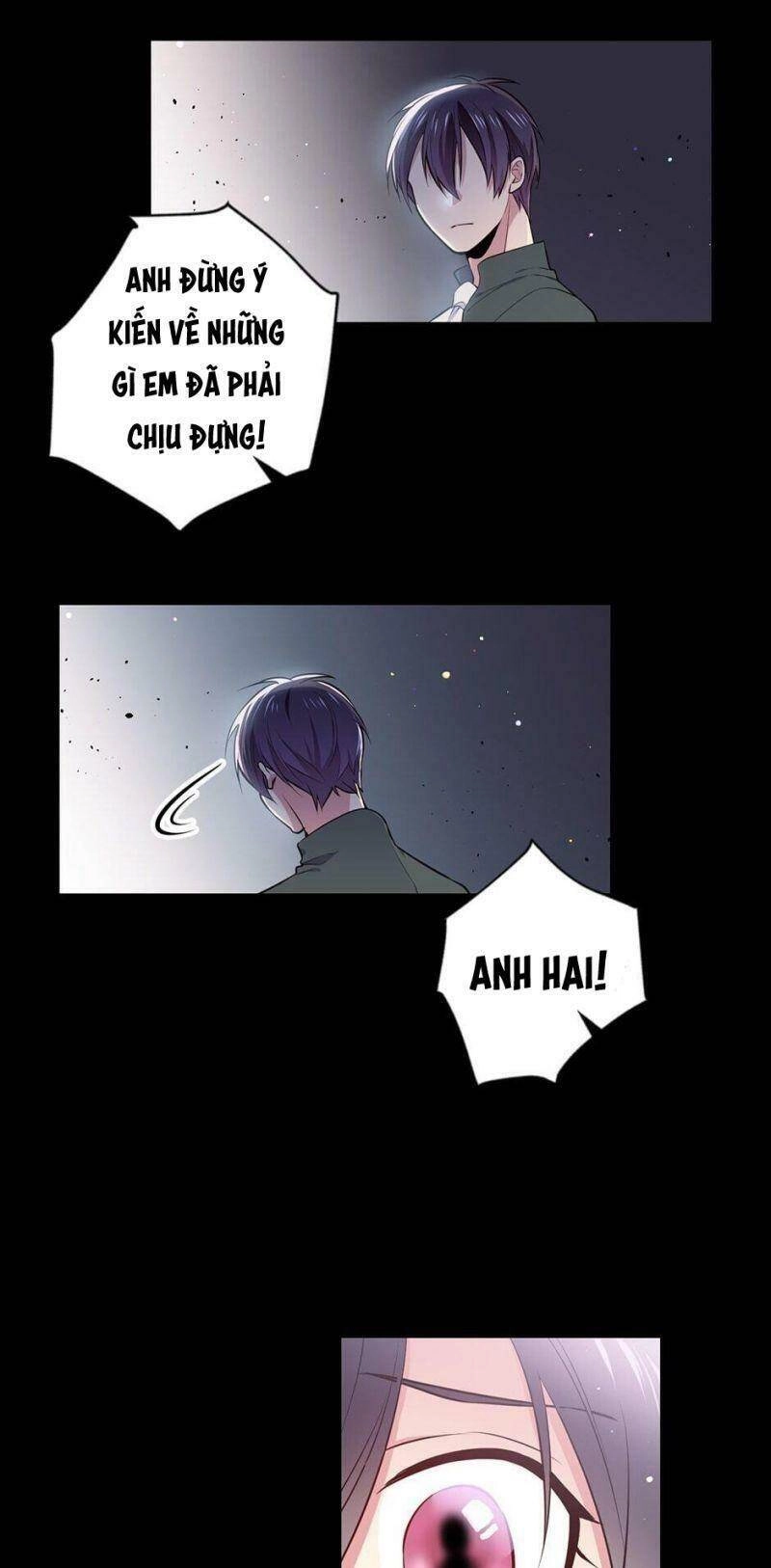 Mục Tiêu Là Cuộc Sống Hoàn Hảo Bất Khả Xâm Phạm Chapter 28 - 41