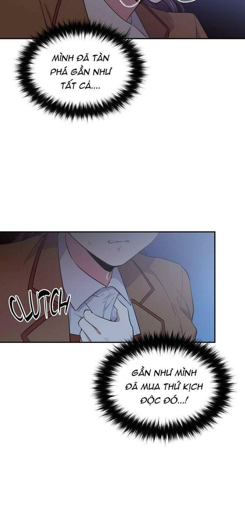 Mục Tiêu Là Cuộc Sống Hoàn Hảo Bất Khả Xâm Phạm Chapter 28 - 50