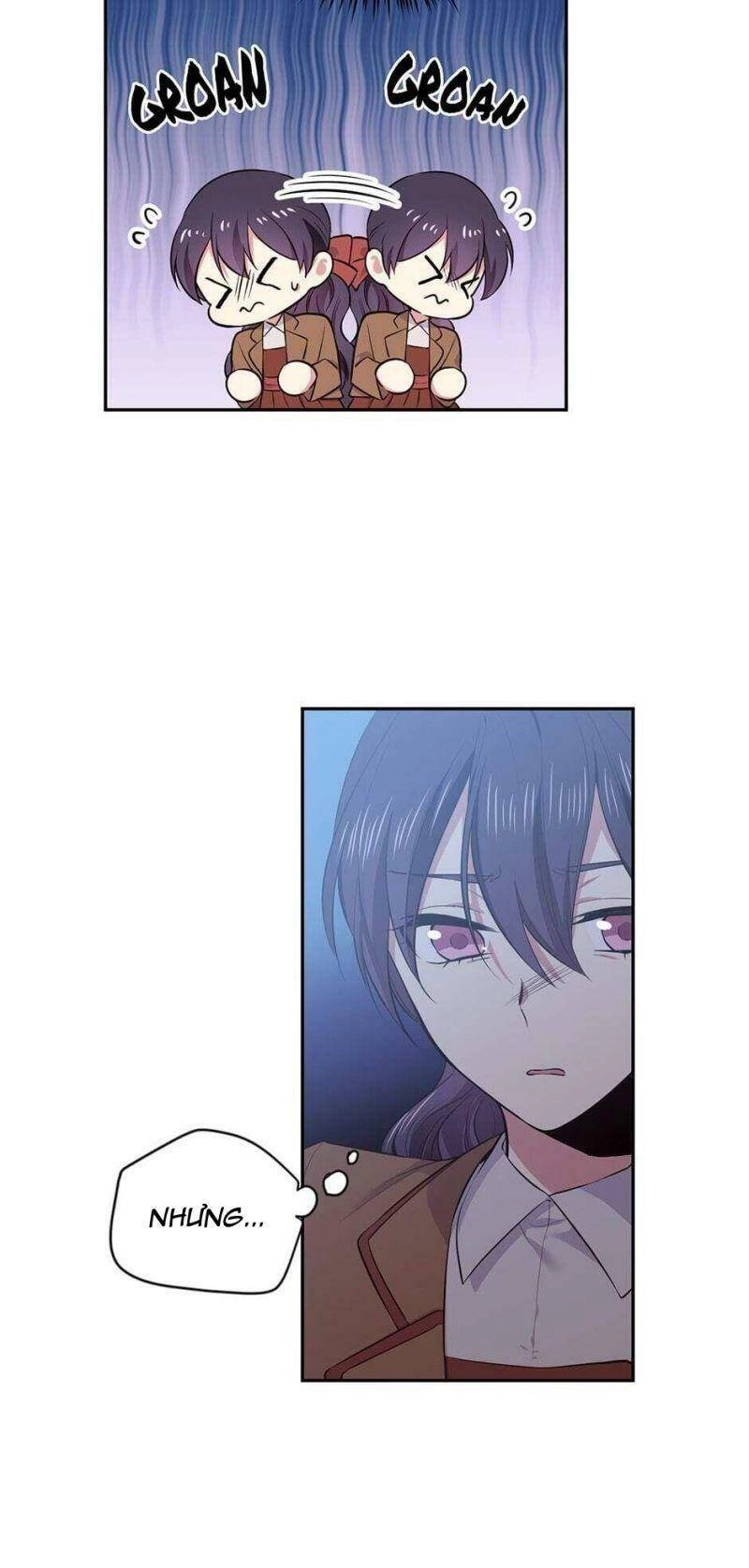 Mục Tiêu Là Cuộc Sống Hoàn Hảo Bất Khả Xâm Phạm Chapter 28 - 53