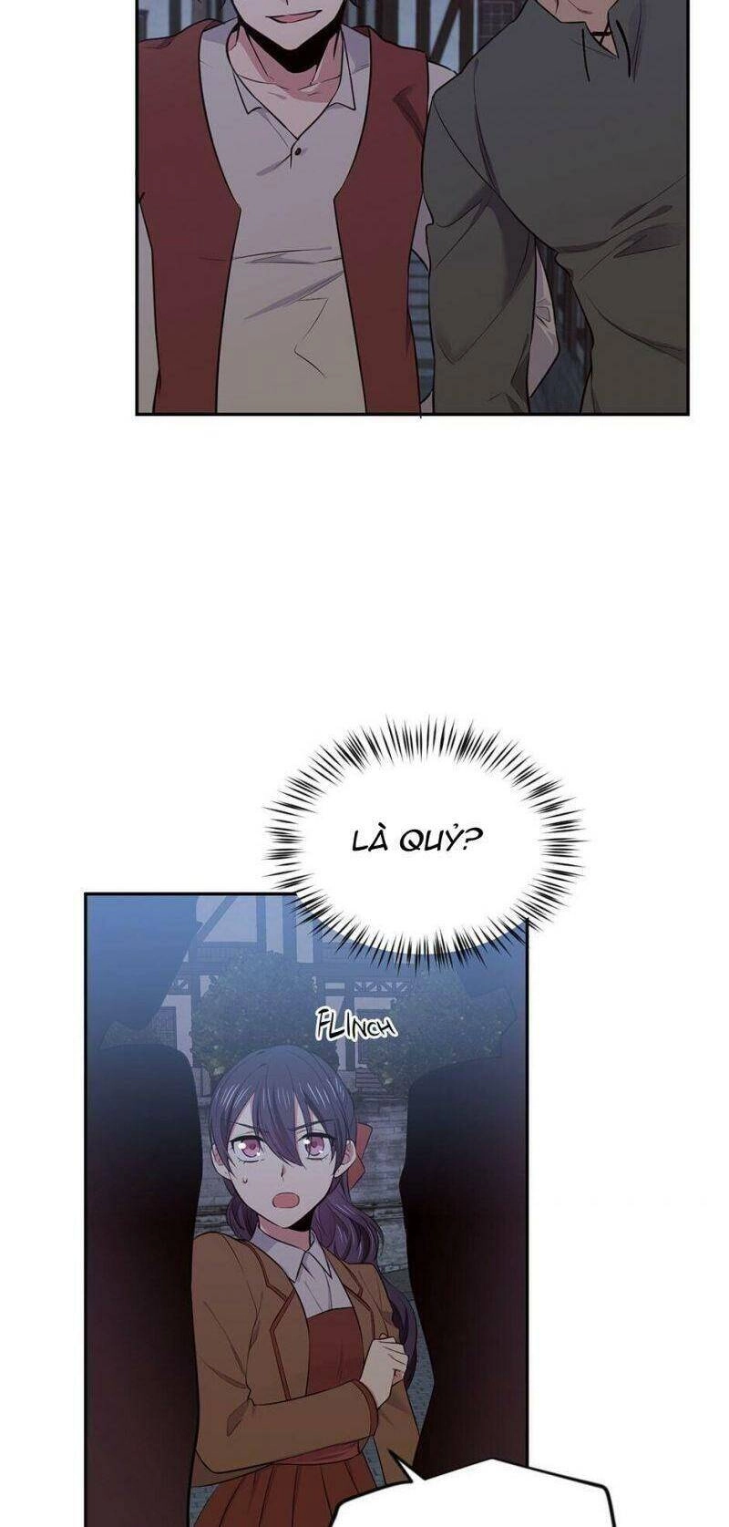 Mục Tiêu Là Cuộc Sống Hoàn Hảo Bất Khả Xâm Phạm Chapter 28 - 56