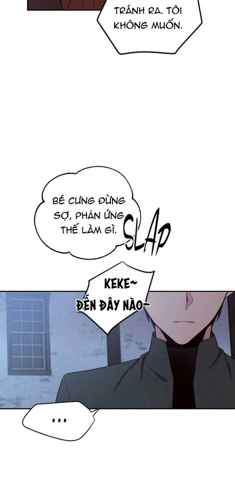 Mục Tiêu Là Cuộc Sống Hoàn Hảo Bất Khả Xâm Phạm Chapter 28 - 57