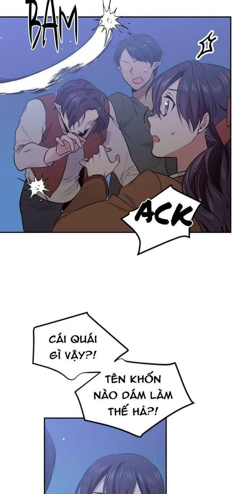 Mục Tiêu Là Cuộc Sống Hoàn Hảo Bất Khả Xâm Phạm Chapter 28 - 60