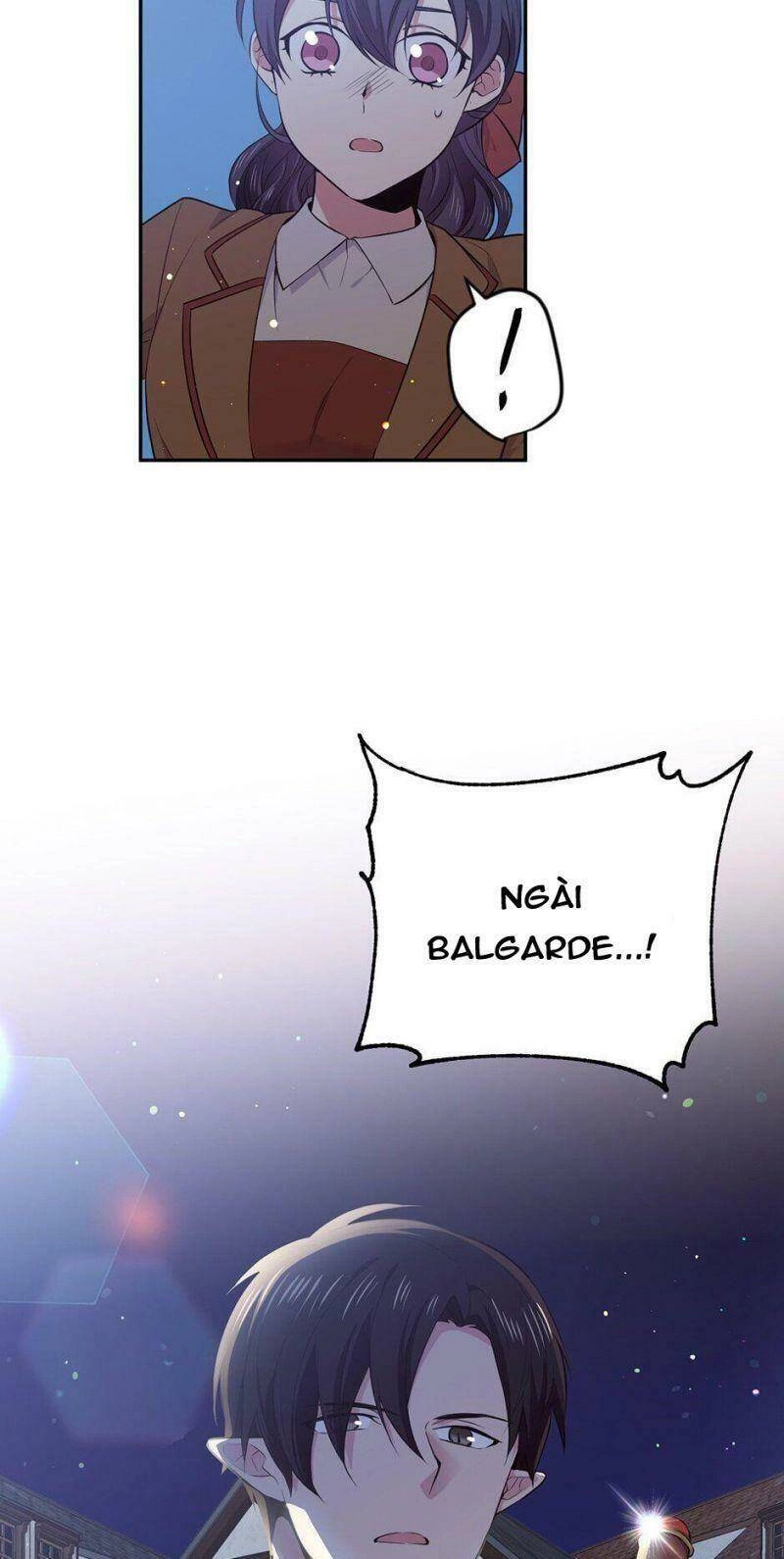 Mục Tiêu Là Cuộc Sống Hoàn Hảo Bất Khả Xâm Phạm Chapter 28 - 61