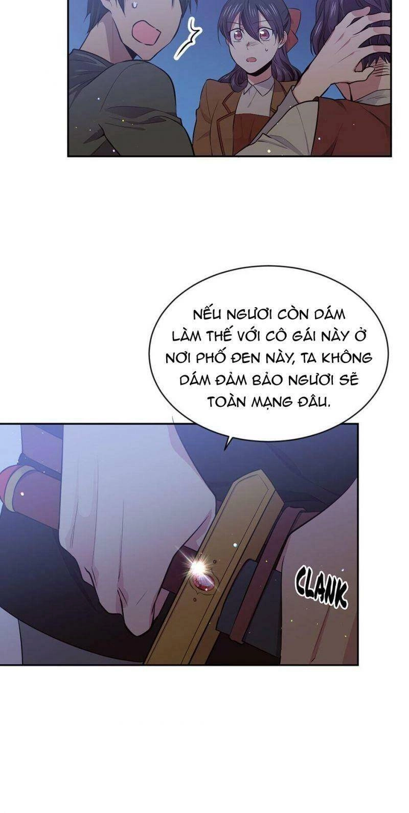 Mục Tiêu Là Cuộc Sống Hoàn Hảo Bất Khả Xâm Phạm Chapter 28 - 63